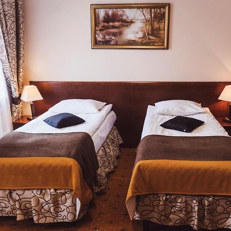 Hotel Osjann Biała Podlaska Extérieur photo