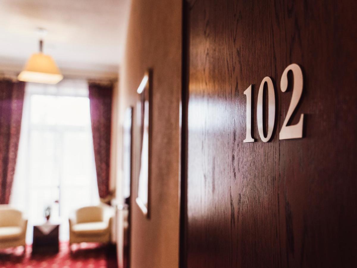 Hotel Osjann Biała Podlaska Extérieur photo