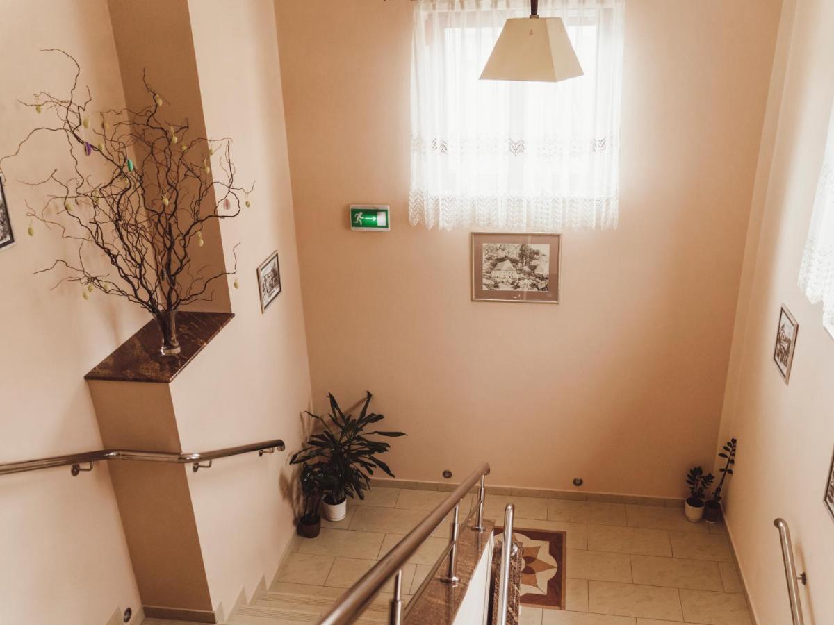 Hotel Osjann Biała Podlaska Extérieur photo