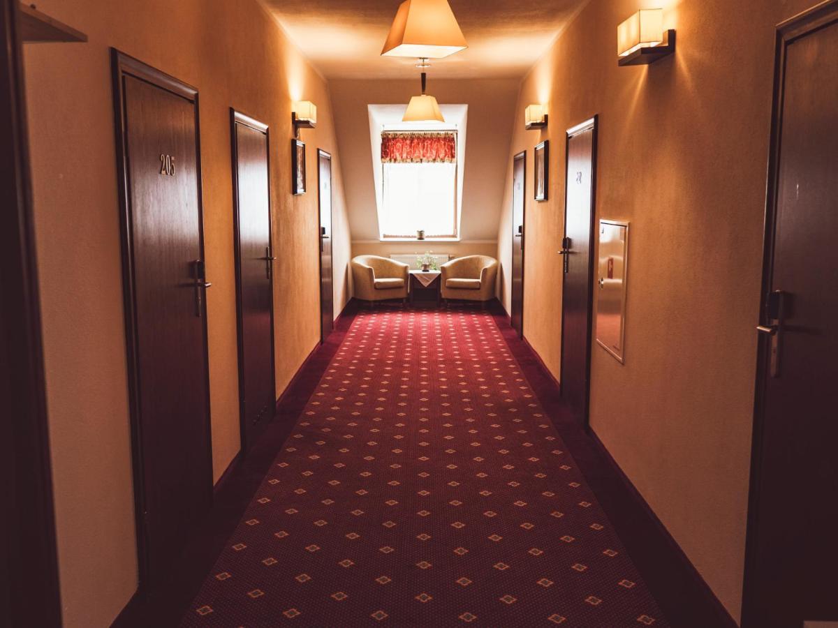 Hotel Osjann Biała Podlaska Extérieur photo
