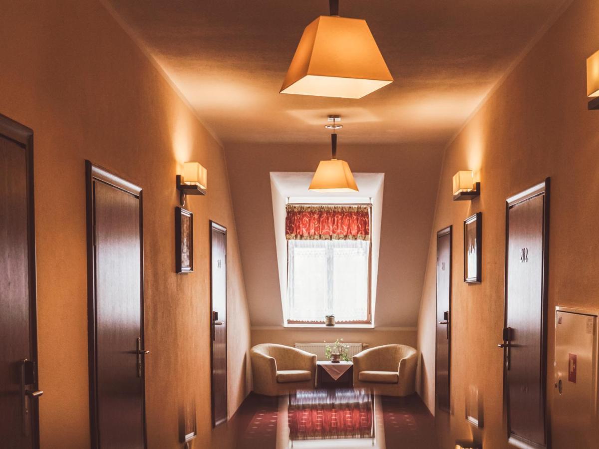 Hotel Osjann Biała Podlaska Extérieur photo